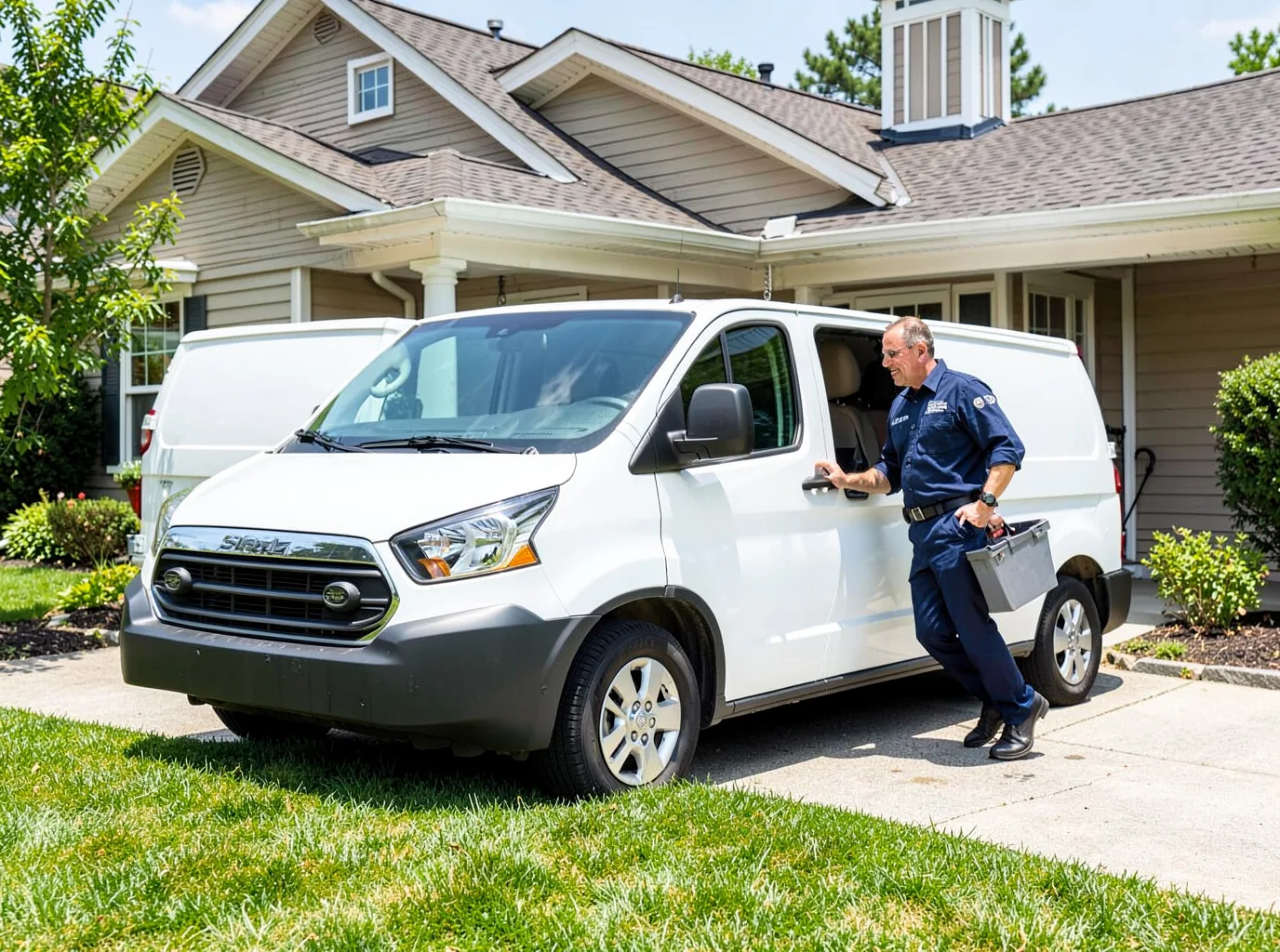 Emergency Plumber company in Franklin, LA